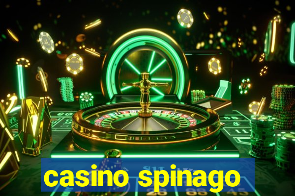 casino spinago