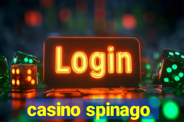 casino spinago