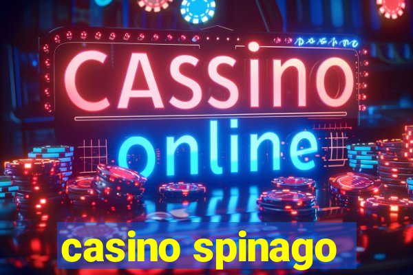 casino spinago