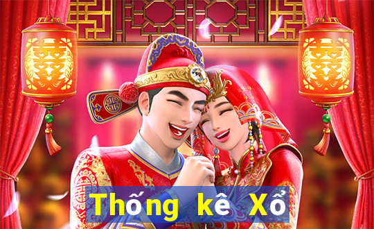 Thống kê Xổ Số Sóc Trăng ngày 6