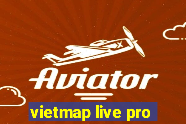 vietmap live pro