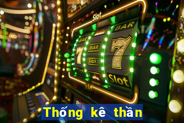 Thống kê thần tài 4 thứ tư