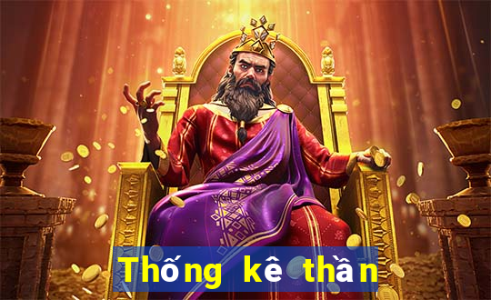 Thống kê thần tài 4 thứ tư