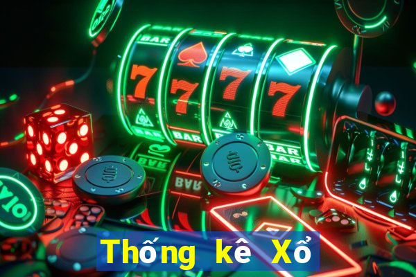 Thống kê Xổ Số Bình Phước ngày 13