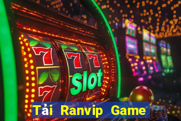 Tải Ranvip Game Bài 6789