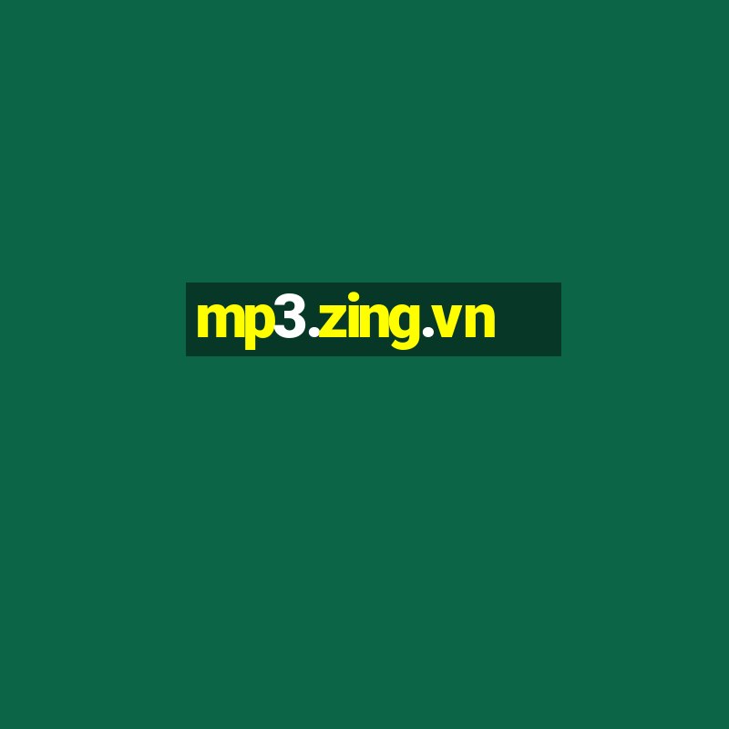 mp3.zing.vn