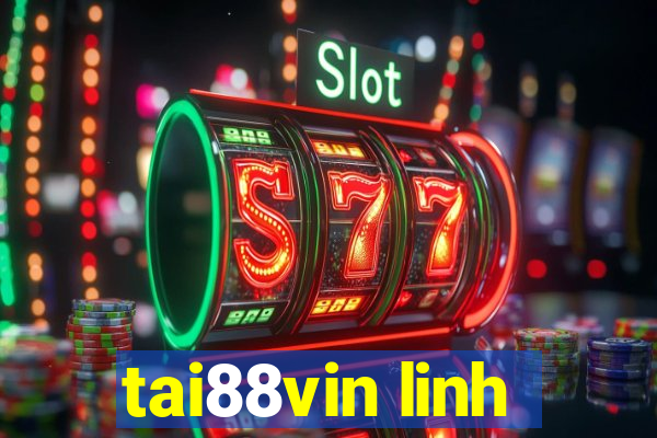 tai88vin linh