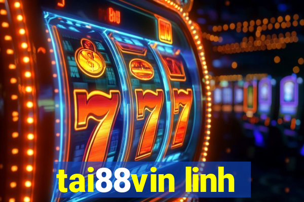 tai88vin linh