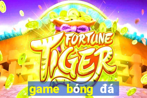 game bóng đá bãi biển