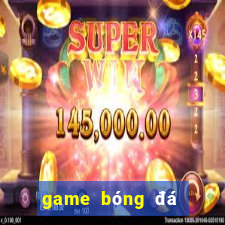 game bóng đá bãi biển