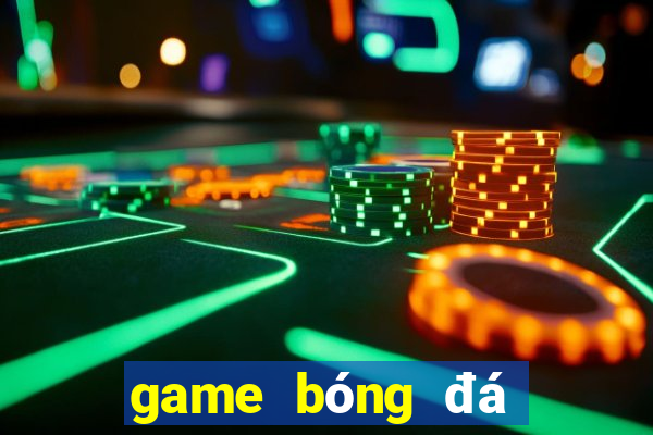 game bóng đá bãi biển