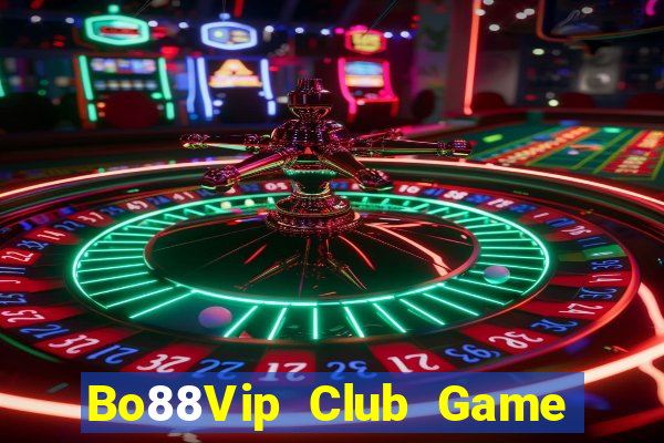 Bo88Vip Club Game Bài 68