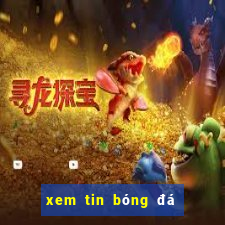 xem tin bóng đá việt nam