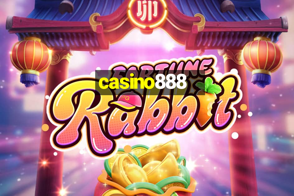 casino888