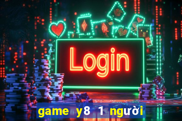 game y8 1 người con gái