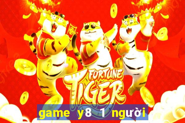 game y8 1 người con gái