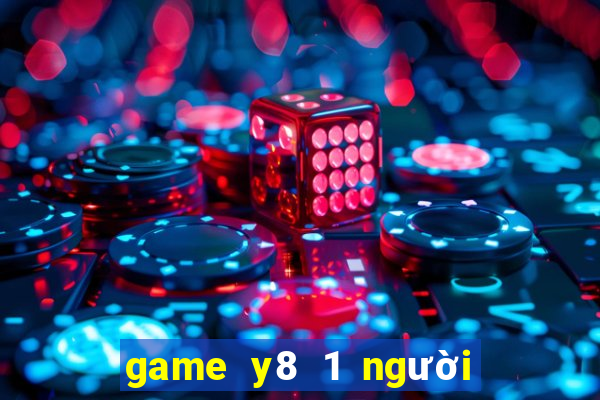 game y8 1 người con gái