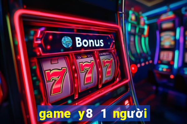 game y8 1 người con gái