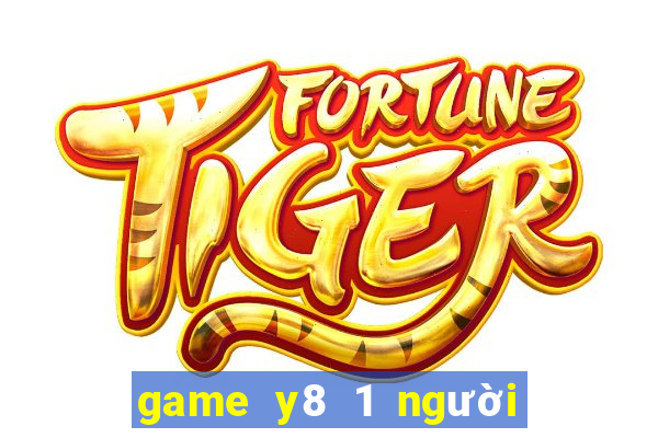 game y8 1 người con gái