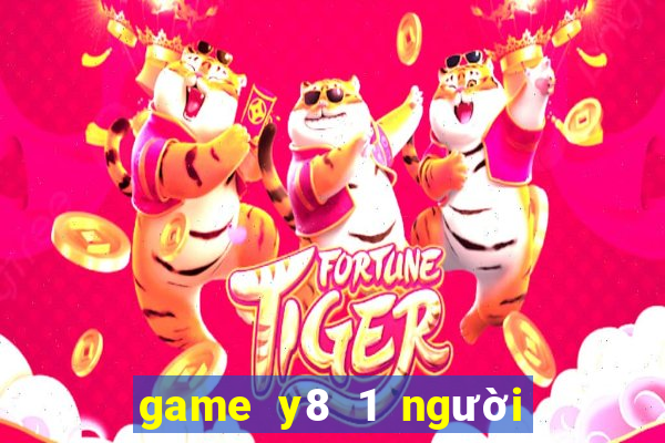 game y8 1 người con gái