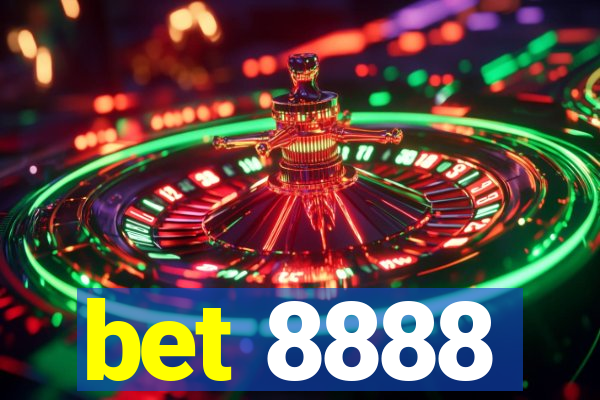 bet 8888