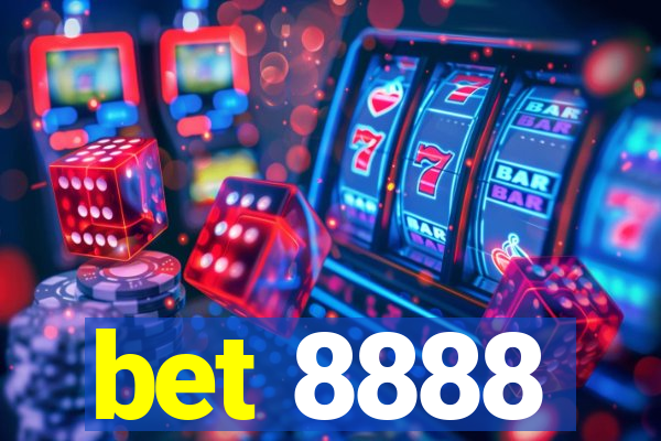 bet 8888