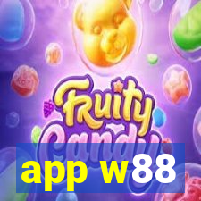 app w88