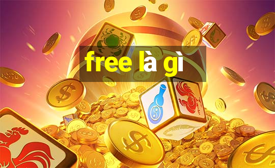 free là gì