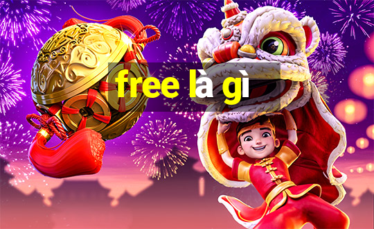 free là gì