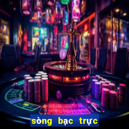 sòng bạc trực tiếp thabet