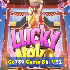 Go789 Game Bài V52