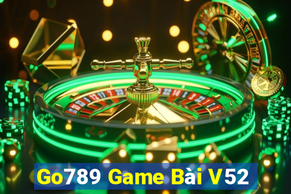 Go789 Game Bài V52