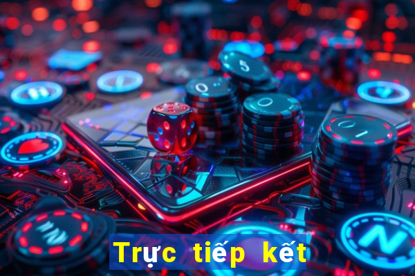 Trực tiếp kết quả XSDNA