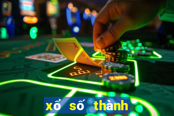 xổ số thành phố hậu giang hôm nay