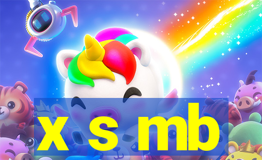 x s mb