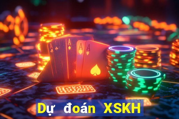 Dự đoán XSKH ngày 18