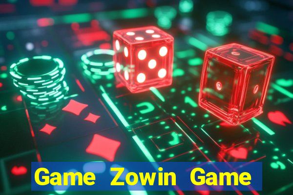 Game Zowin Game Bài Ông Trùm Poker