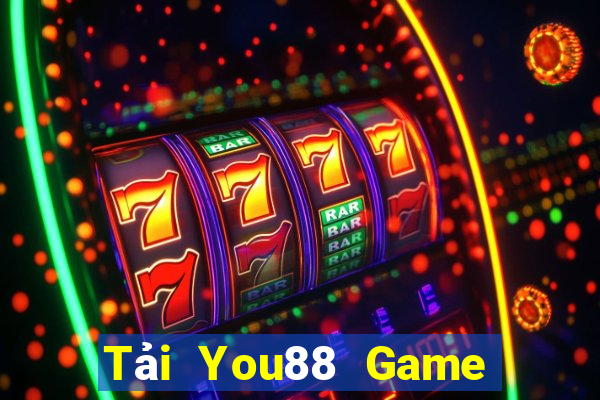 Tải You88 Game Bài Uy Tín