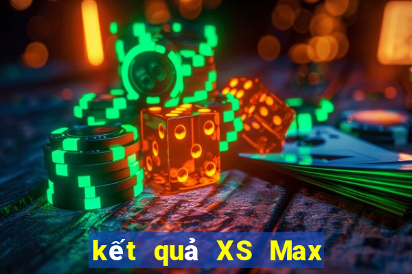 kết quả XS Max 3D ngày 15