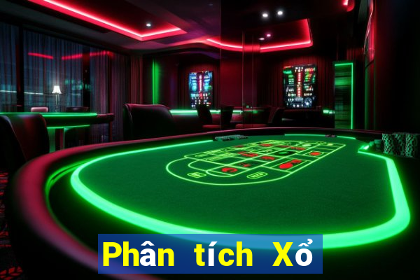 Phân tích Xổ Số đắk lắk ngày 20