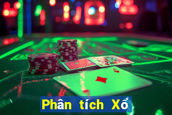 Phân tích Xổ Số đắk lắk ngày 20