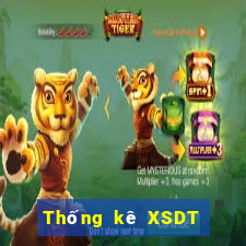 Thống kê XSDT 6x36 ngày 30