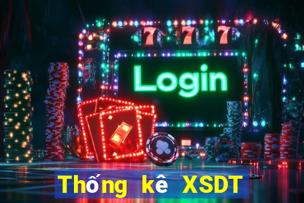 Thống kê XSDT 6x36 ngày 30