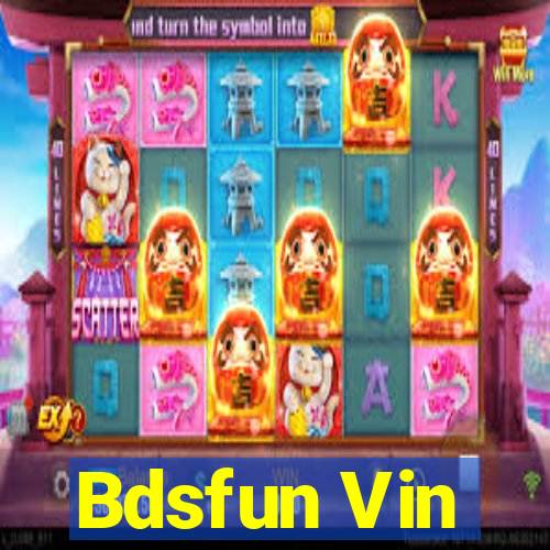 Bdsfun Vin