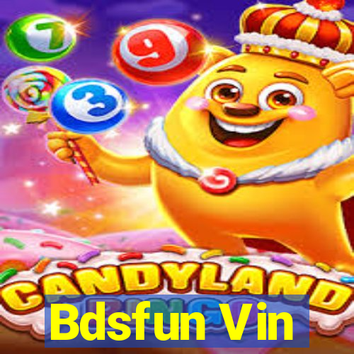 Bdsfun Vin