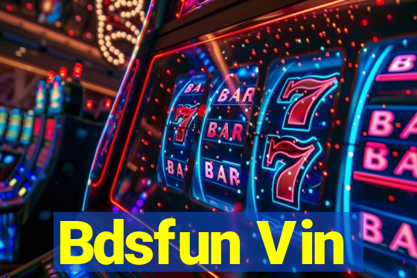 Bdsfun Vin