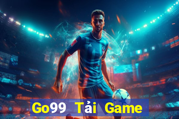 Go99 Tải Game Bài Nhất Vip