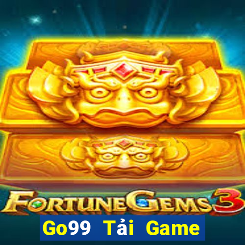 Go99 Tải Game Bài Nhất Vip