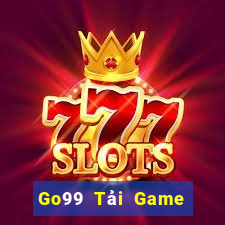 Go99 Tải Game Bài Nhất Vip