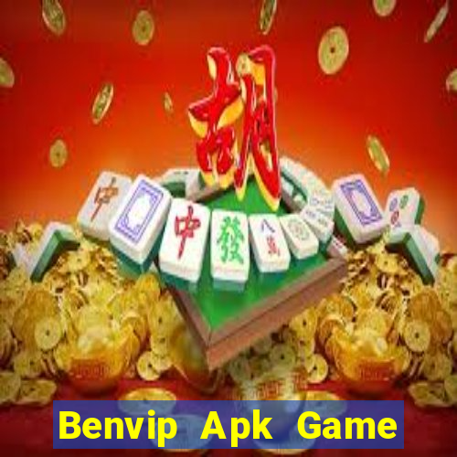 Benvip Apk Game Bài G88